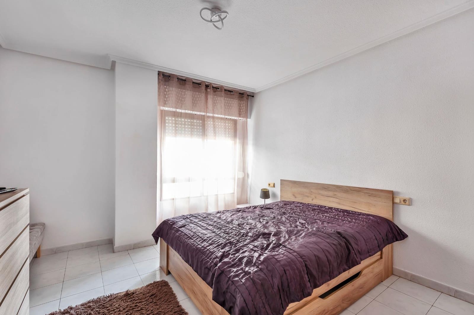 2 soveværelse Lejlighed til salg i Torrevieja - € 115.000 (Ref: 10046683)