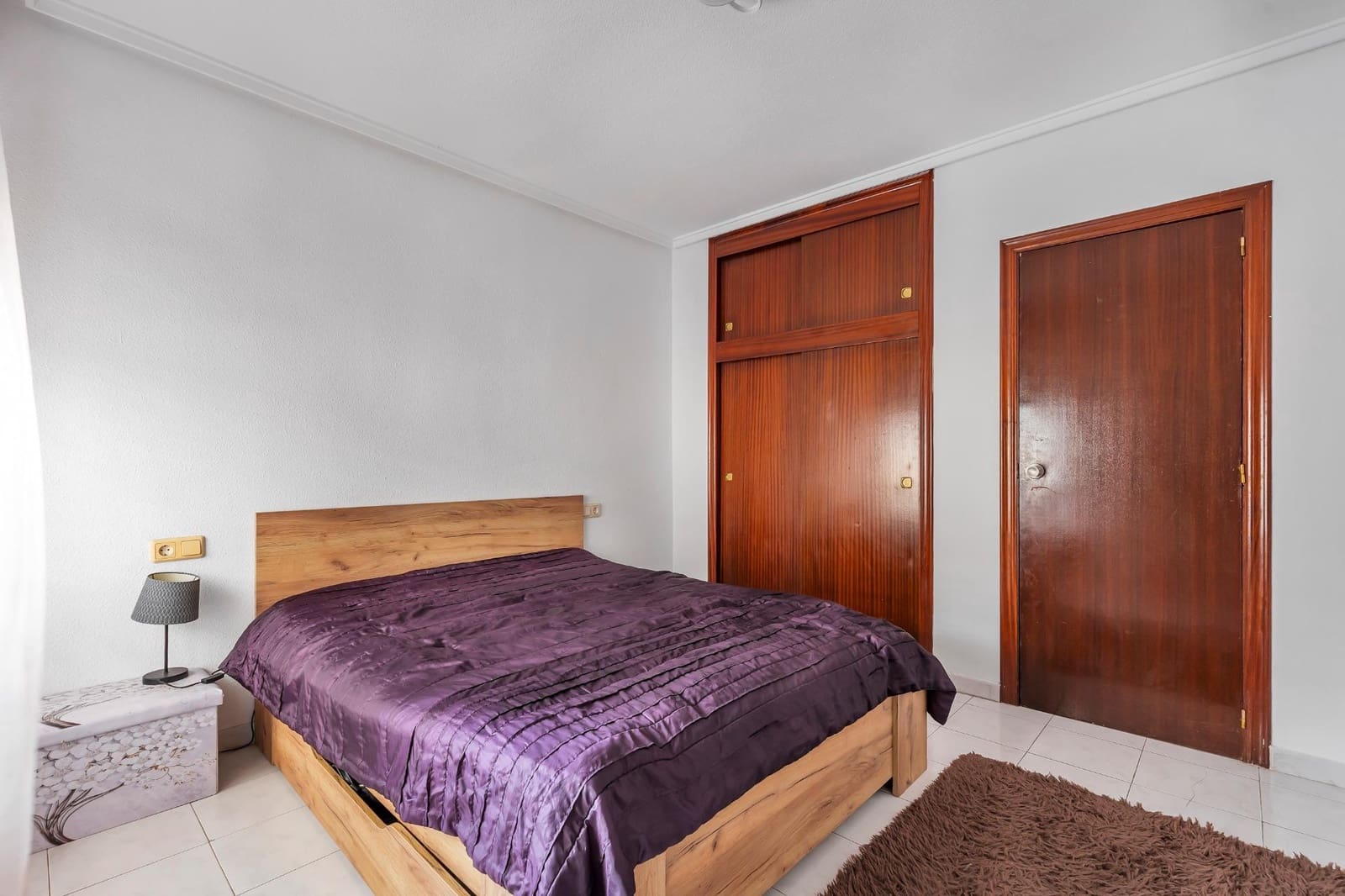 2 soveværelse Lejlighed til salg i Torrevieja - € 115.000 (Ref: 10046683)