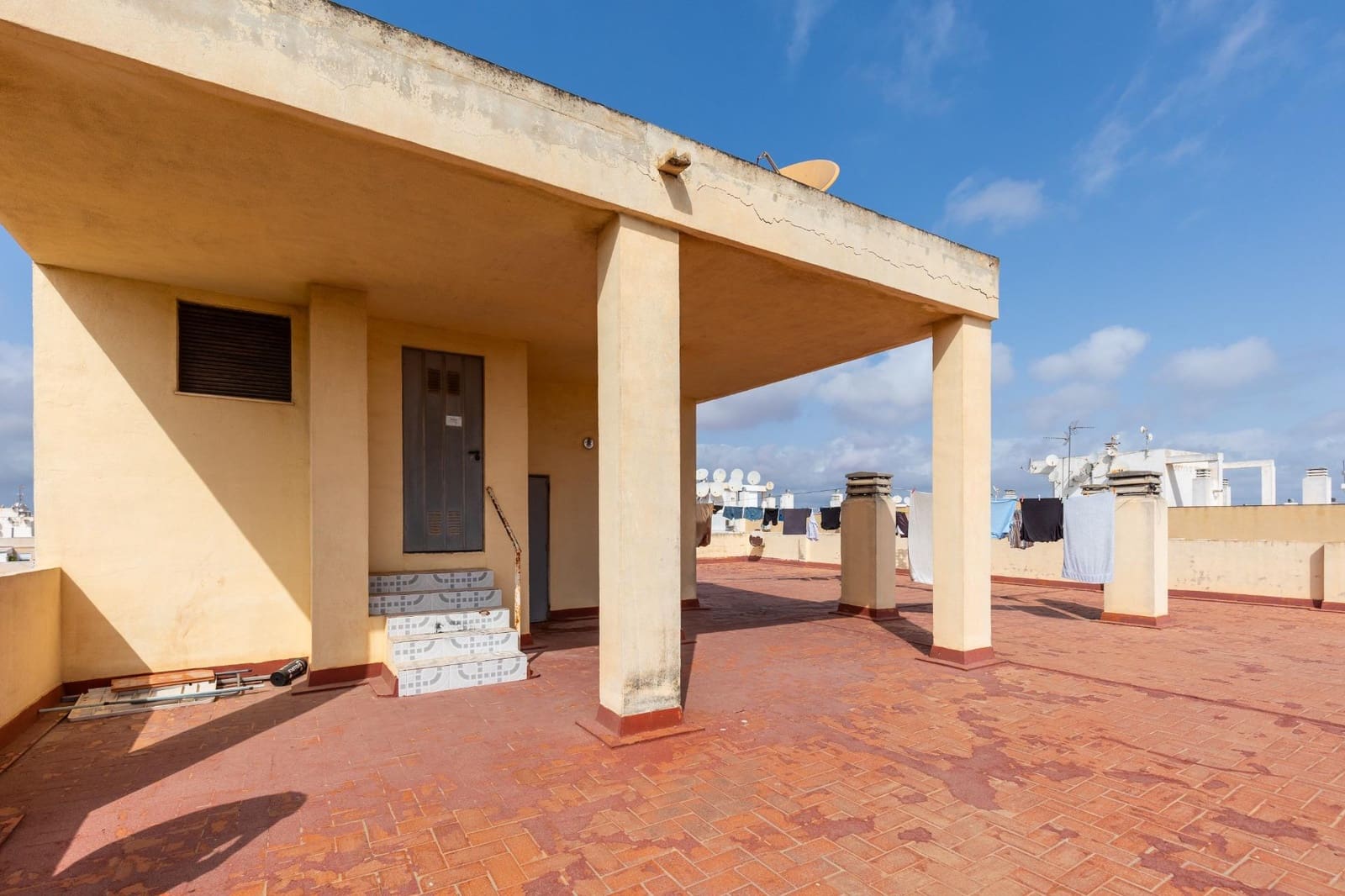 2 soveværelse Lejlighed til salg i Torrevieja - € 115.000 (Ref: 10046683)