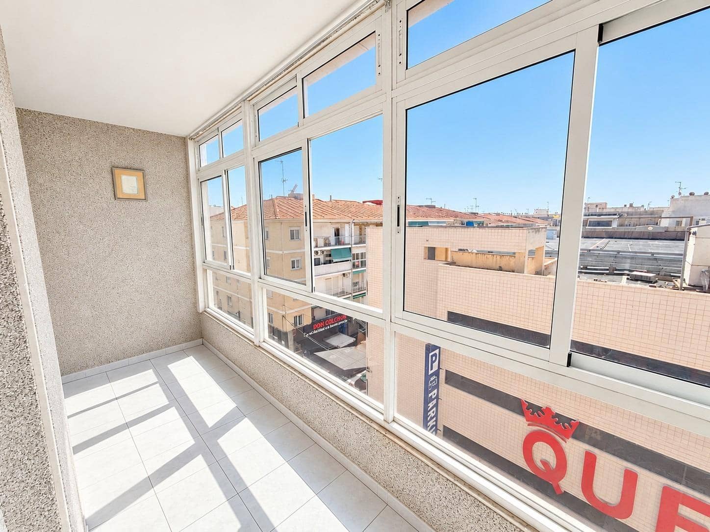 2 soverom Leilighet til salgs i Torrevieja - € 137 500 (Ref: 10048653)