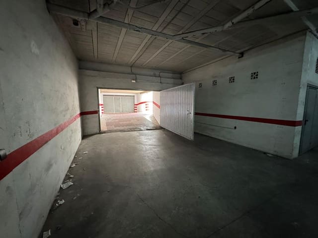 Garagem para venda em Antonio Machado, Torrevieja - 17 500 € (Ref: 10054567)