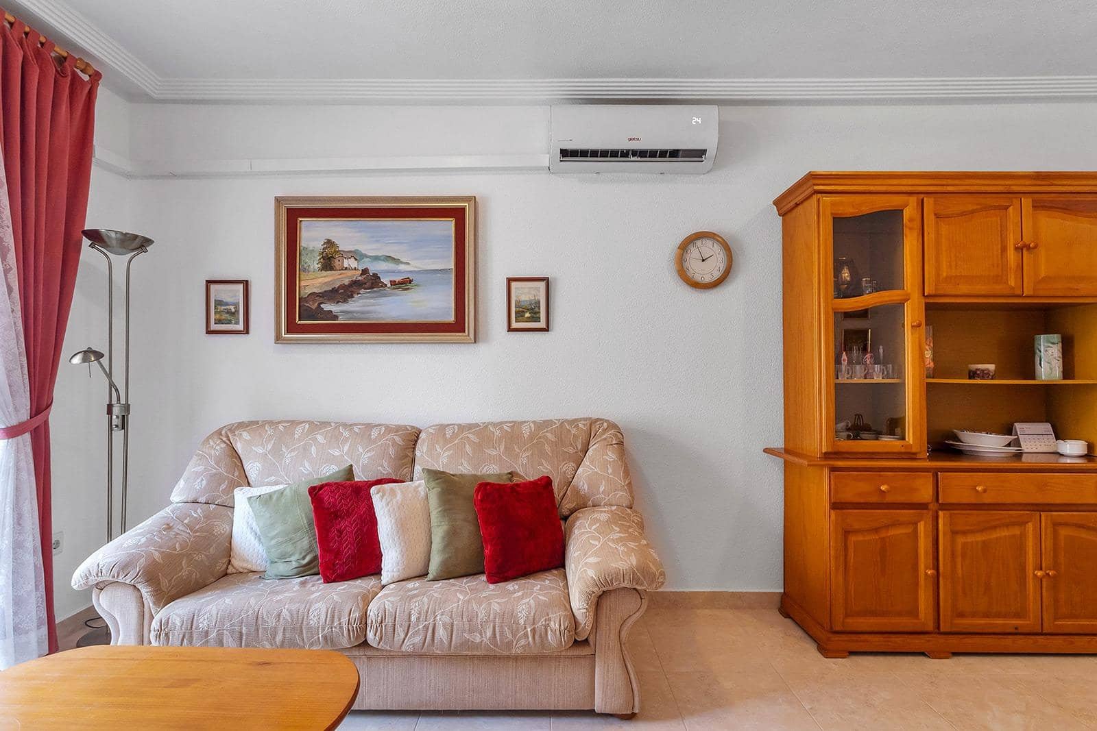 2 soveværelse Lejlighed til salg i Torrevieja - € 125.000 (Ref: 10057912)