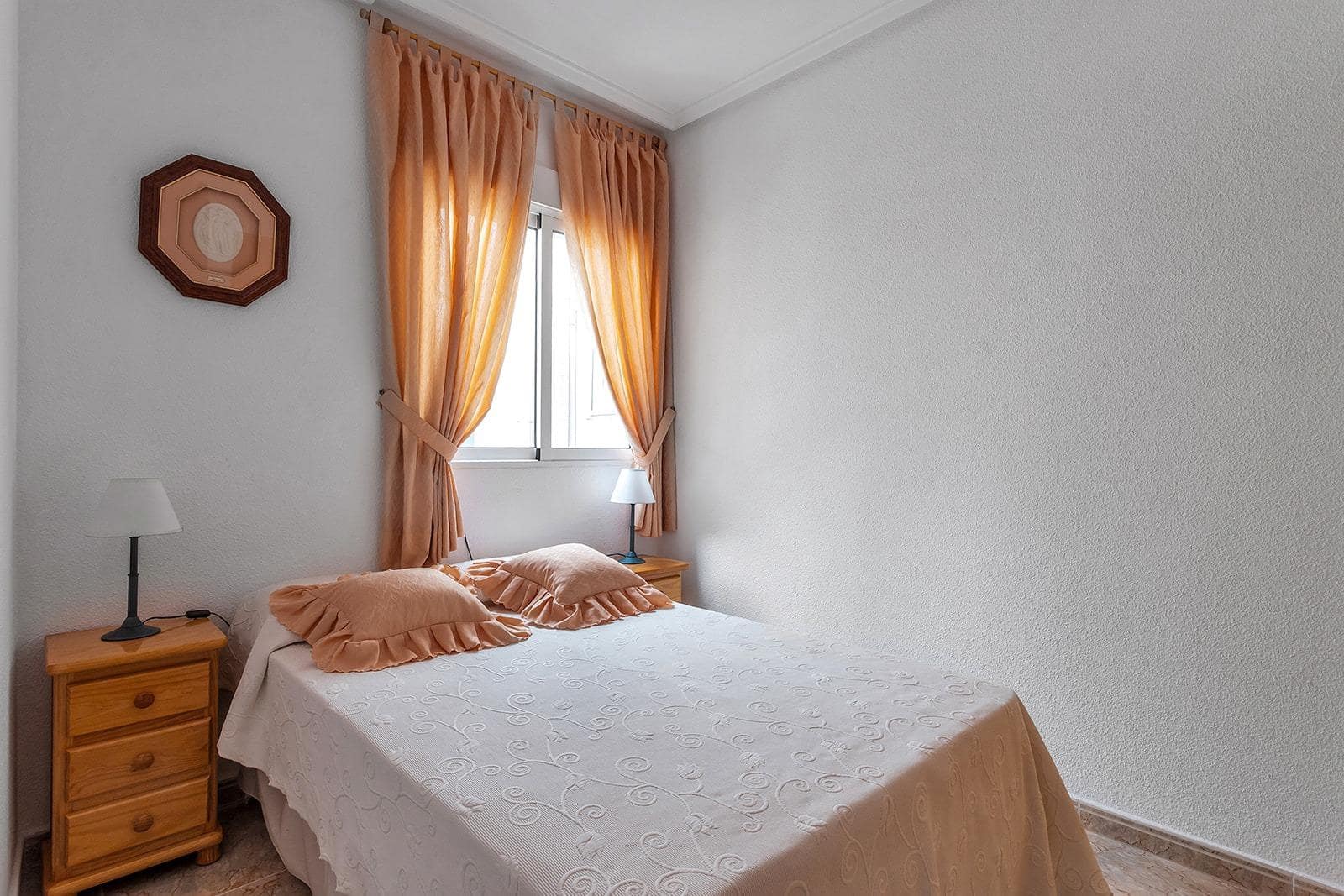 2 soveværelse Lejlighed til salg i Torrevieja - € 125.000 (Ref: 10057912)