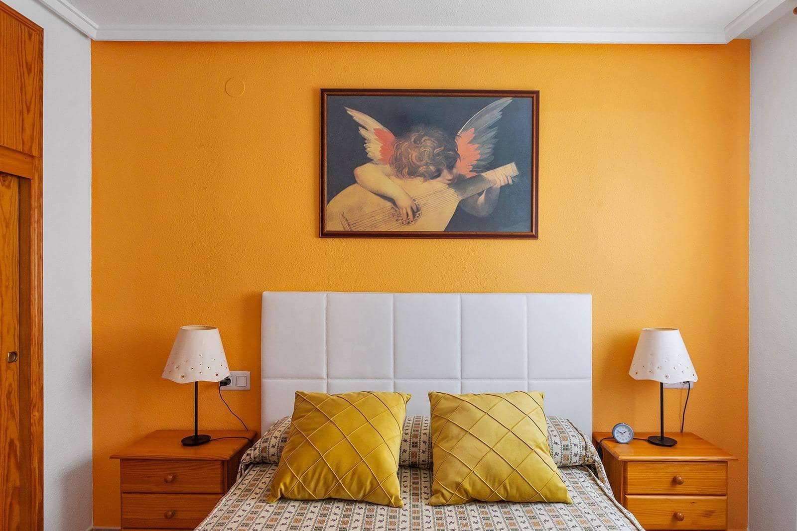 2 soveværelse Lejlighed til salg i Torrevieja - € 125.000 (Ref: 10057912)