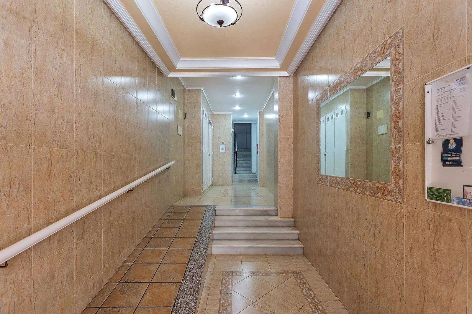 2 soveværelse Lejlighed til salg i Torrevieja - € 125.000 (Ref: 10057912)