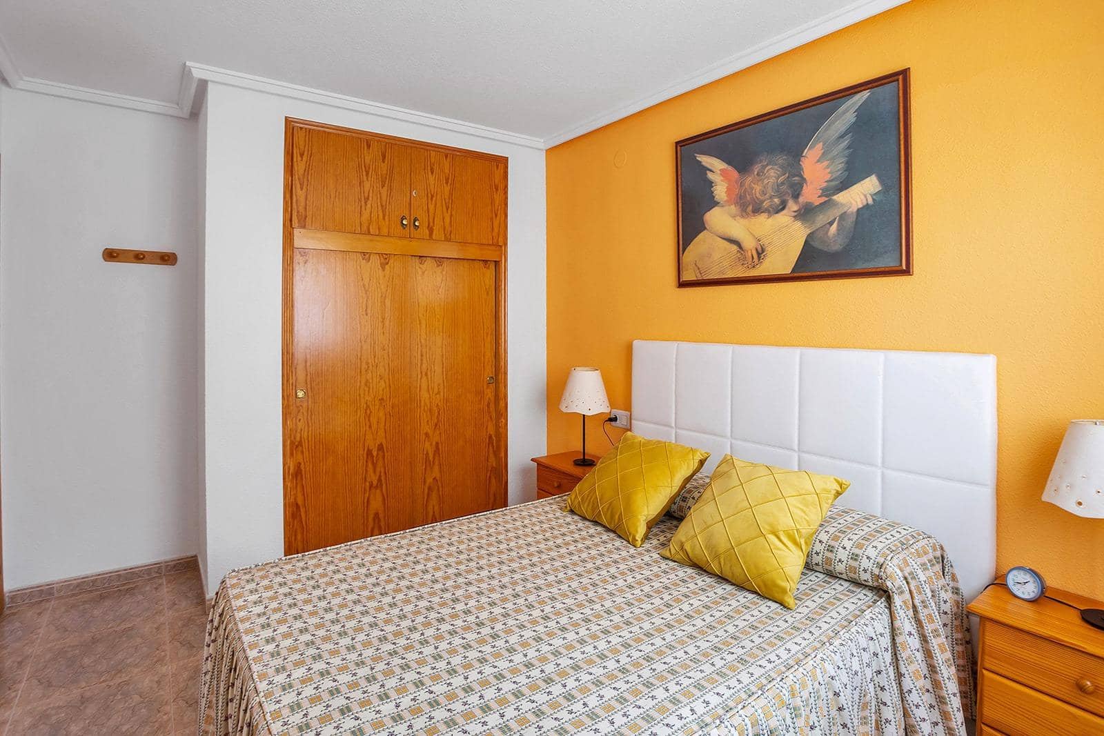 2 soveværelse Lejlighed til salg i Torrevieja - € 125.000 (Ref: 10057912)