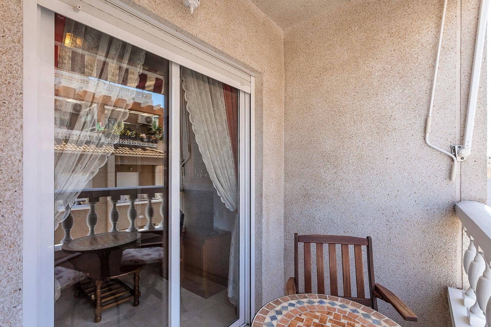 2 soveværelse Lejlighed til salg i Torrevieja - € 125.000 (Ref: 10057912)