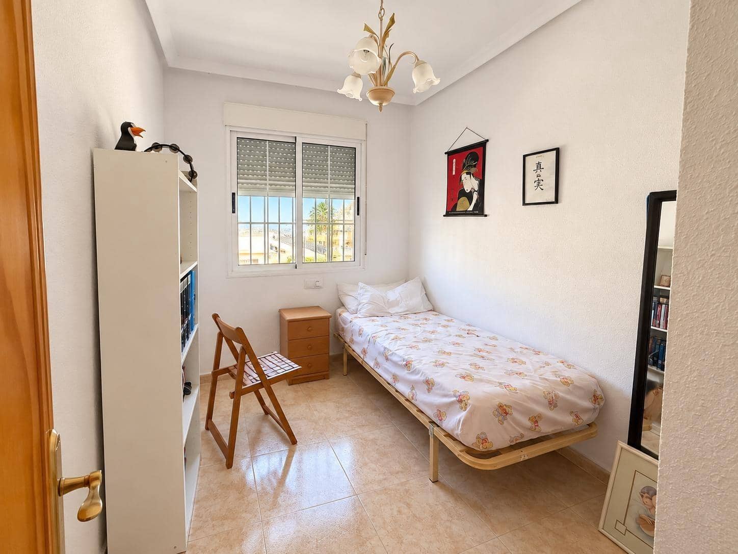 3 bedroom Terraced Villa for sale in El Limonar with pool - € 239,900 (Ref: 10077521)