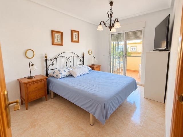 3 bedroom Terraced Villa for sale in El Limonar, Torrevieja with pool - € 239,900 (Ref: 10077521)