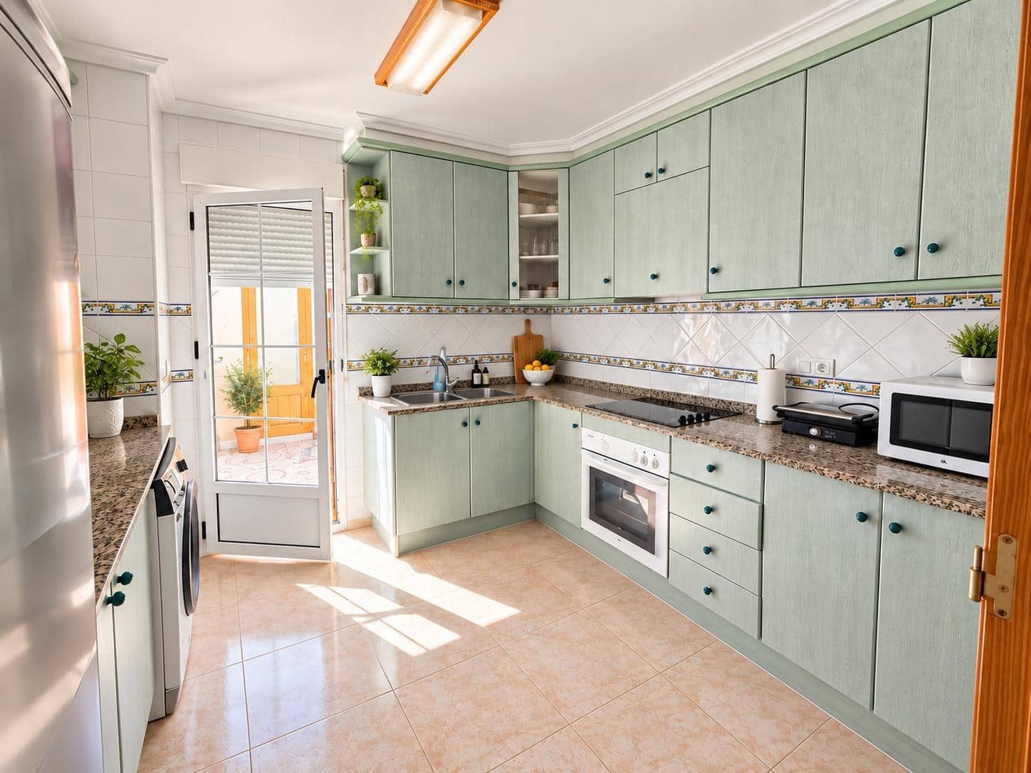 3 bedroom Terraced Villa for sale in El Limonar with pool - € 239,900 (Ref: 10077521)