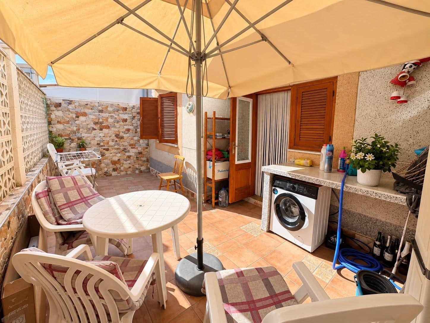 2 sovrum Bungalow till salu i El Moncayo med pool - 169 900 € (Ref: 10085422)