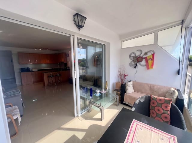 Studio for sale in El Moncayo - El Pòrtic, Guardamar del Segura with pool - € 99,900 (Ref: 10108834)