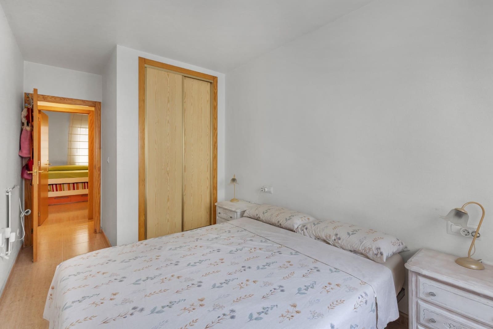 2 slaapkamer Appartement te koop in Torrevieja met zwembad garage - € 125.000 (Ref: 10132357)