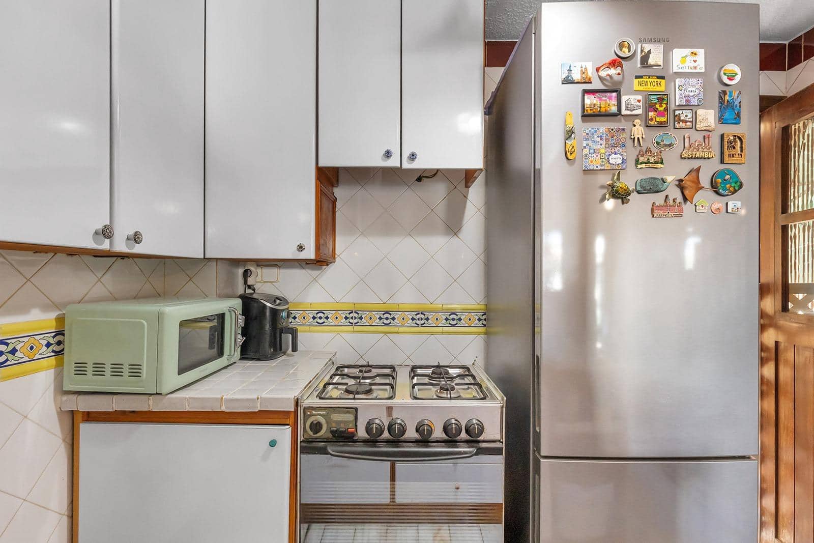 2 soverom Rekkehus til salgs i Torrevieja med garasje - € 240 000 (Ref: 10139027)