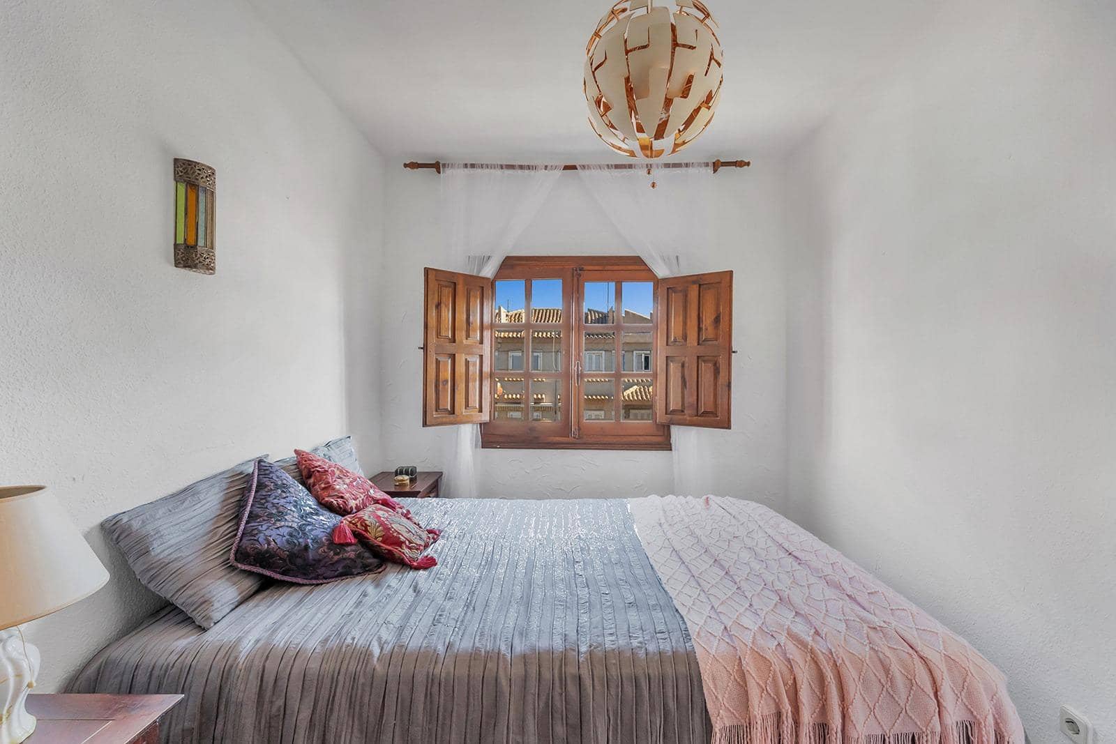 2 soverom Rekkehus til salgs i Torrevieja med garasje - € 240 000 (Ref: 10139027)