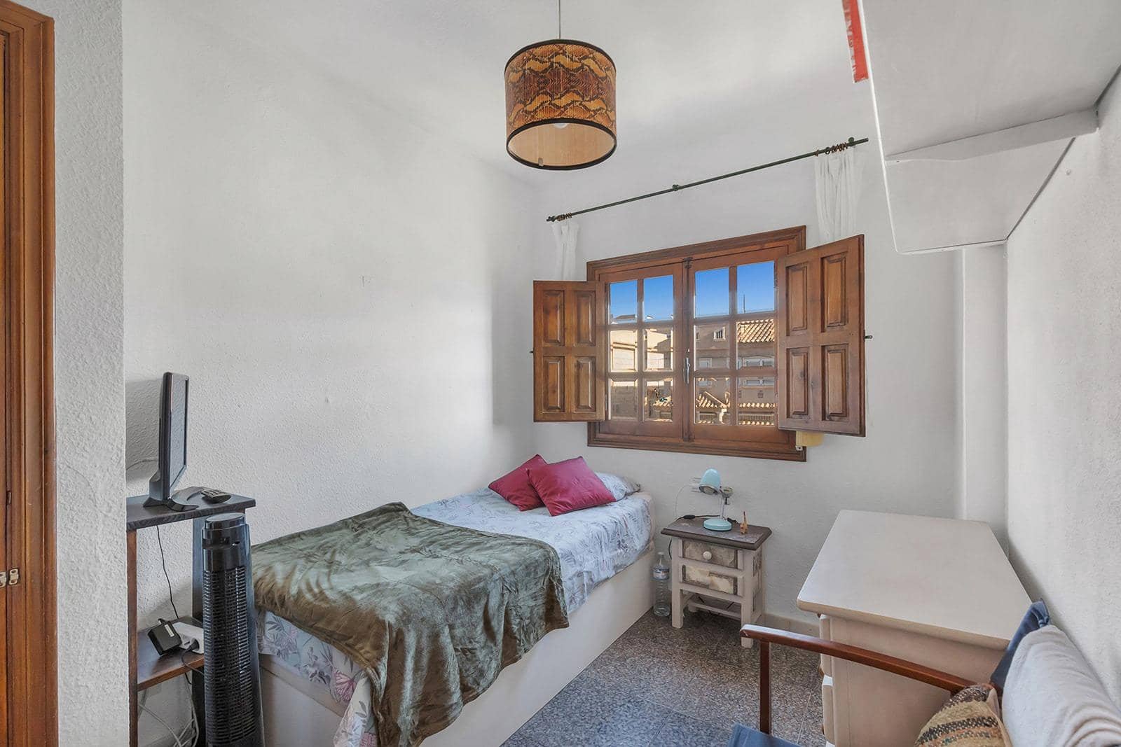 2 soverom Rekkehus til salgs i Torrevieja med garasje - € 240 000 (Ref: 10139027)