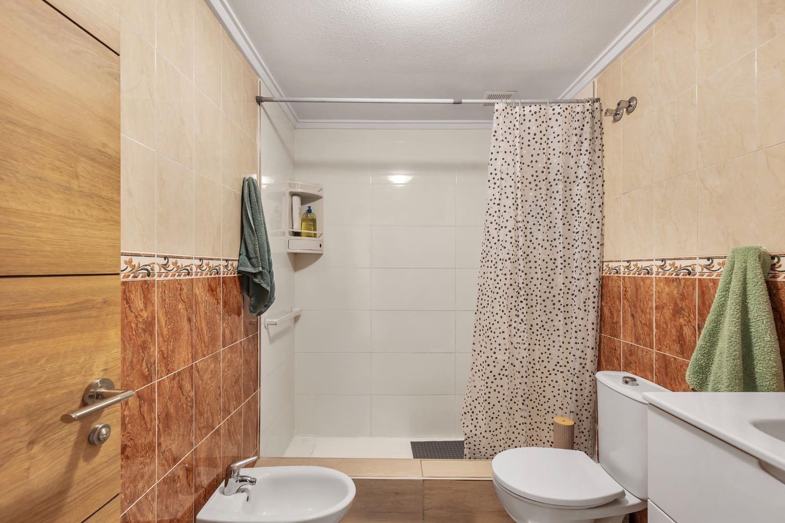 3 sovrum Takvåning till salu i Torrevieja med pool - 189 000 € (Ref: 10141608)