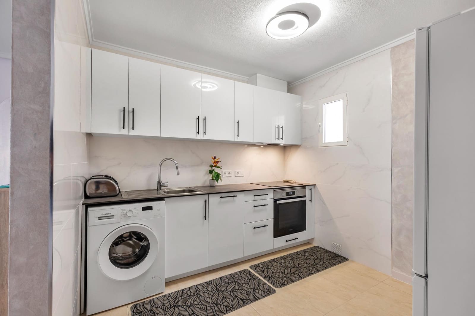 3 sovrum Takvåning till salu i Torrevieja med pool - 189 000 € (Ref: 10141608)