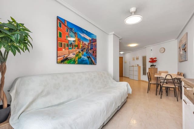 3 sovrum Takvåning till salu i Avenida Habaneras - Curva de Palangre, Torrevieja med pool - 189 000 € (Ref: 10141608)