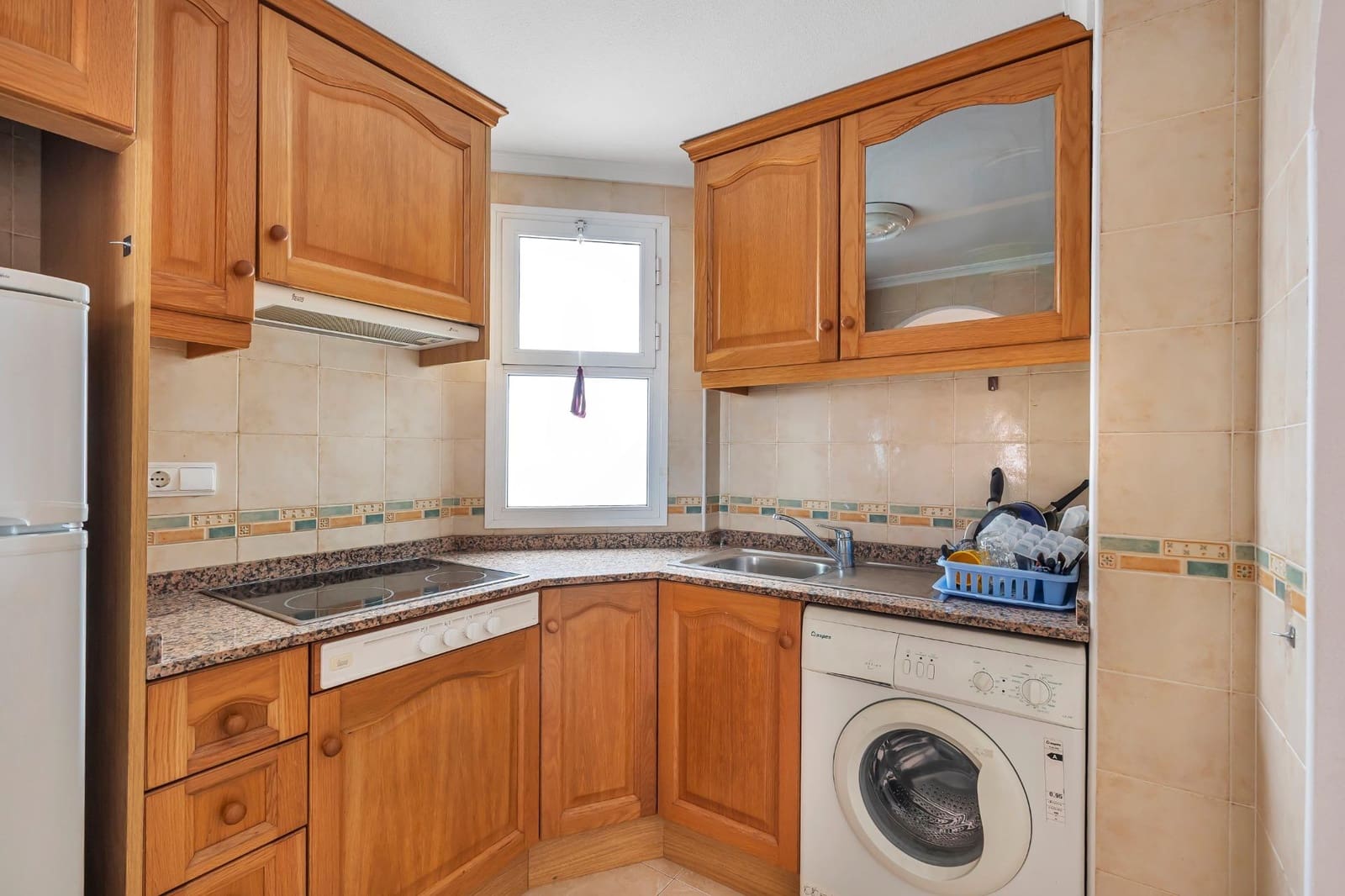 2 chambre Appartement à vendre à Torrevieja avec garage - 139 900 € (Ref: 10141609)