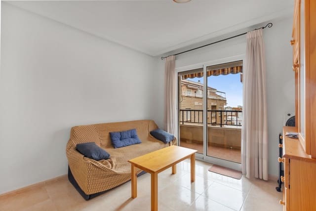 2 chambre Appartement à vendre à El Molino, Torrevieja avec garage - 139 900 € (Ref: 10141609)
