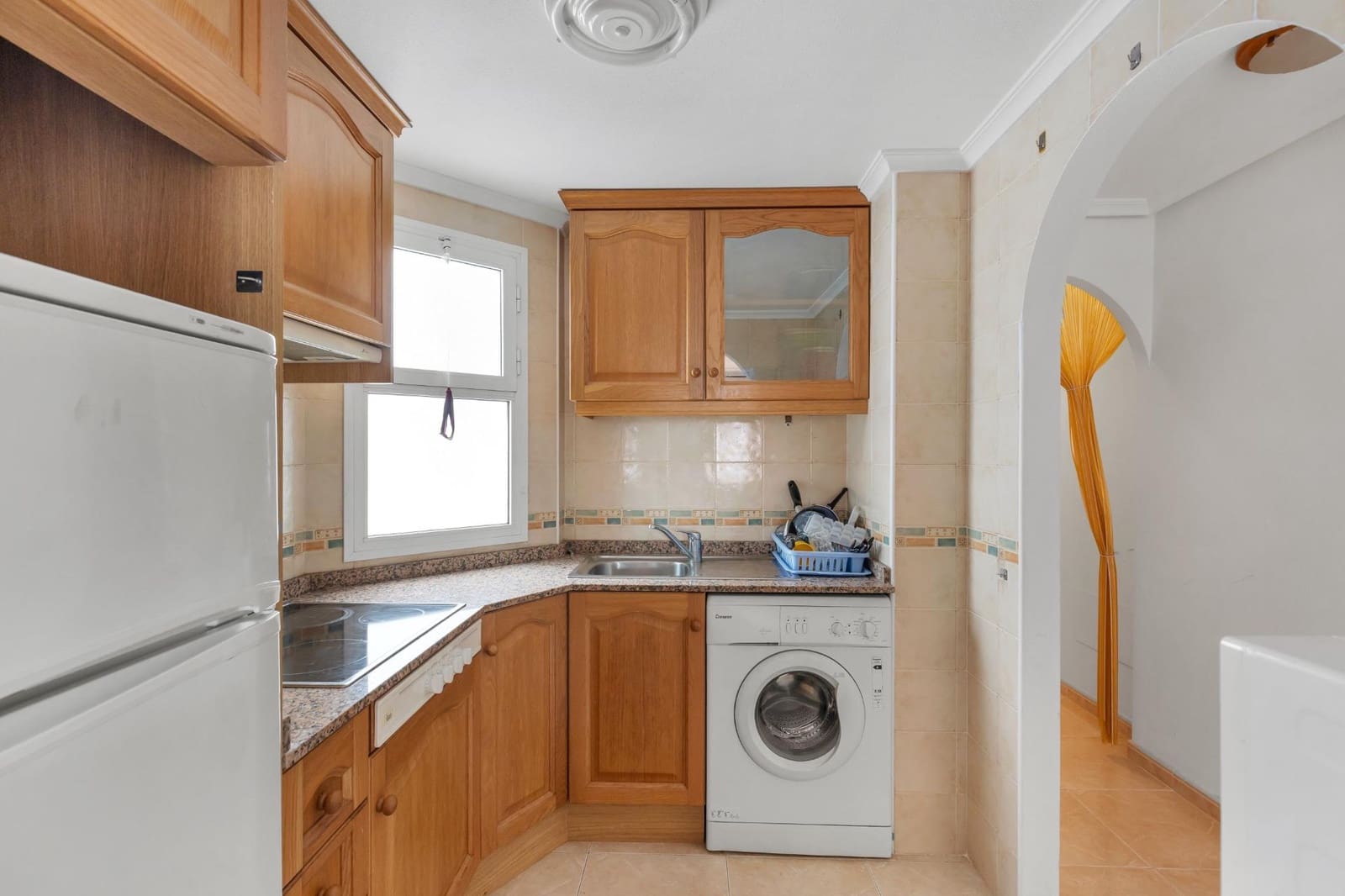 2 chambre Appartement à vendre à Torrevieja avec garage - 139 900 € (Ref: 10141609)