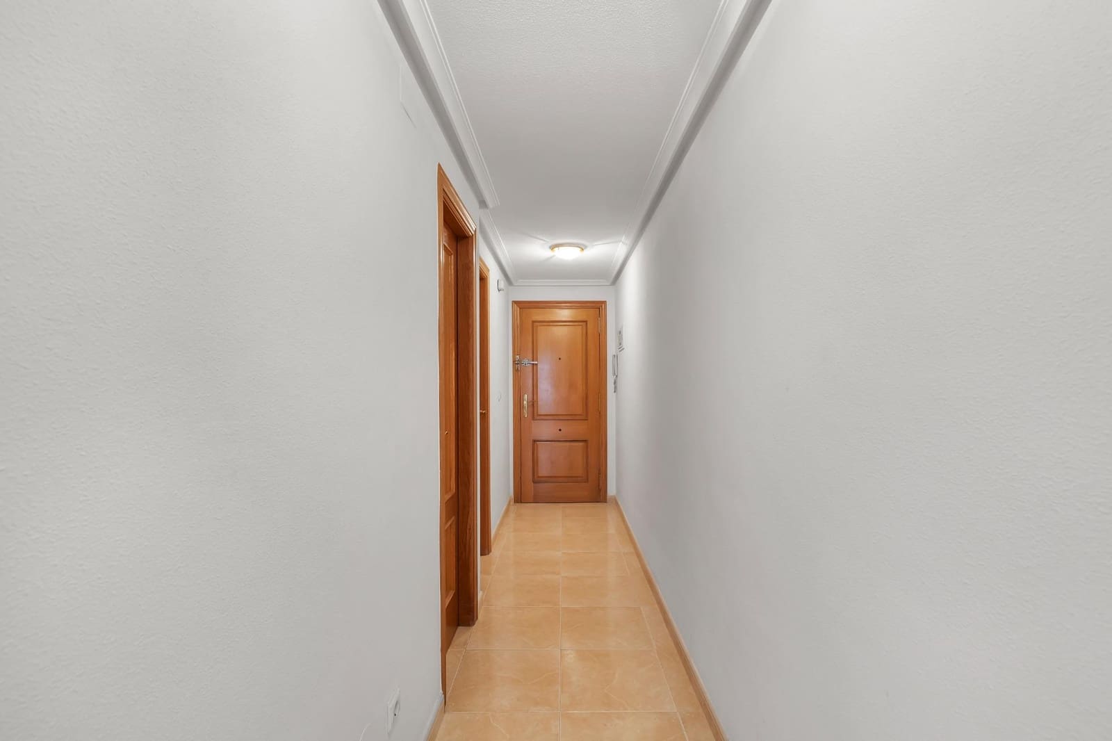 2 chambre Appartement à vendre à Torrevieja avec garage - 139 900 € (Ref: 10141609)