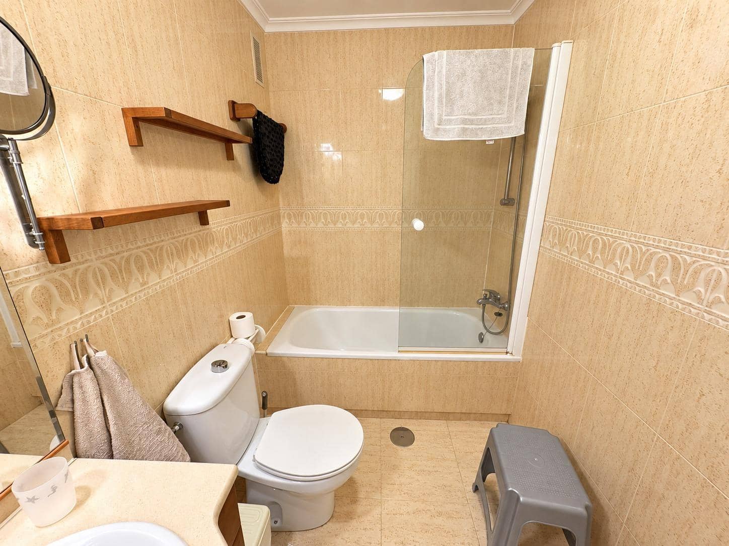 2 sypialnia Apartament na sprzedaż w Orihuela Costa z basenem - 219 900 € (Ref: 10145694)