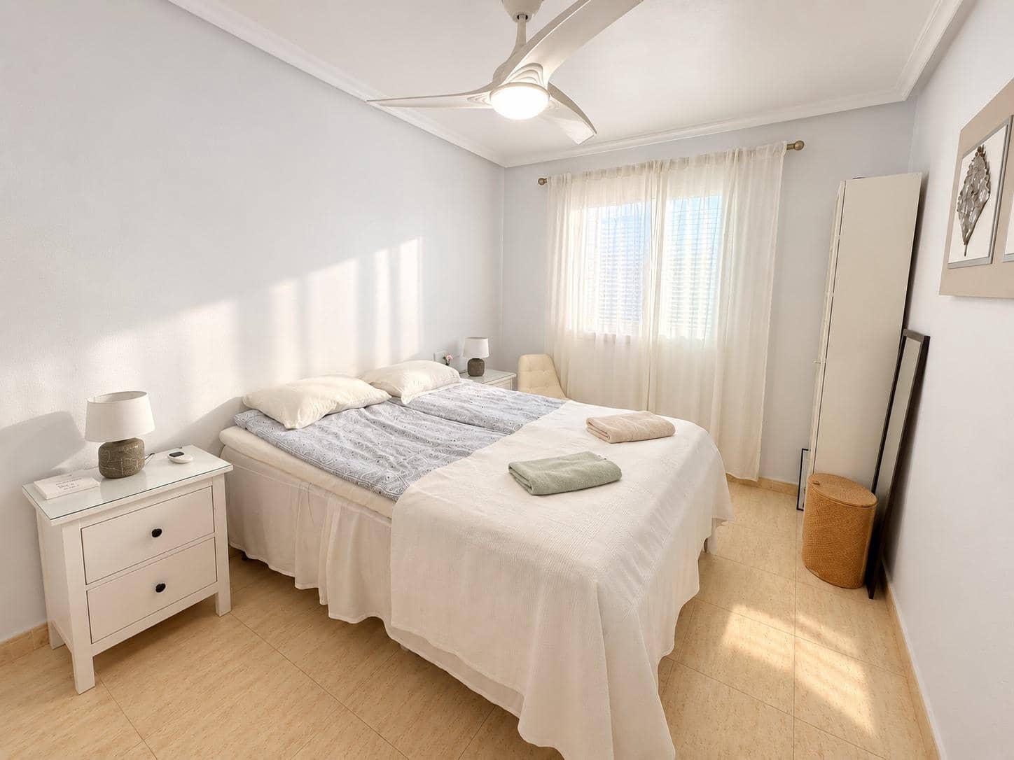 2 sypialnia Apartament na sprzedaż w Orihuela Costa z basenem - 219 900 € (Ref: 10145694)