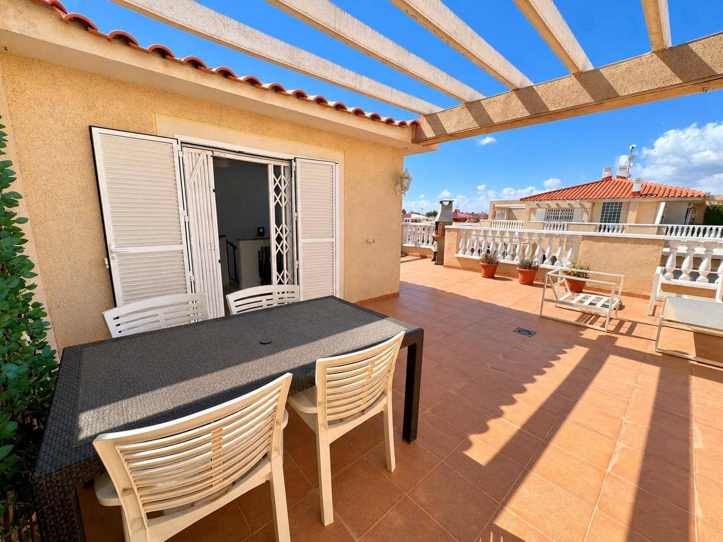 2 sypialnia Apartament na sprzedaż w Orihuela Costa z basenem - 219 900 € (Ref: 10145694)