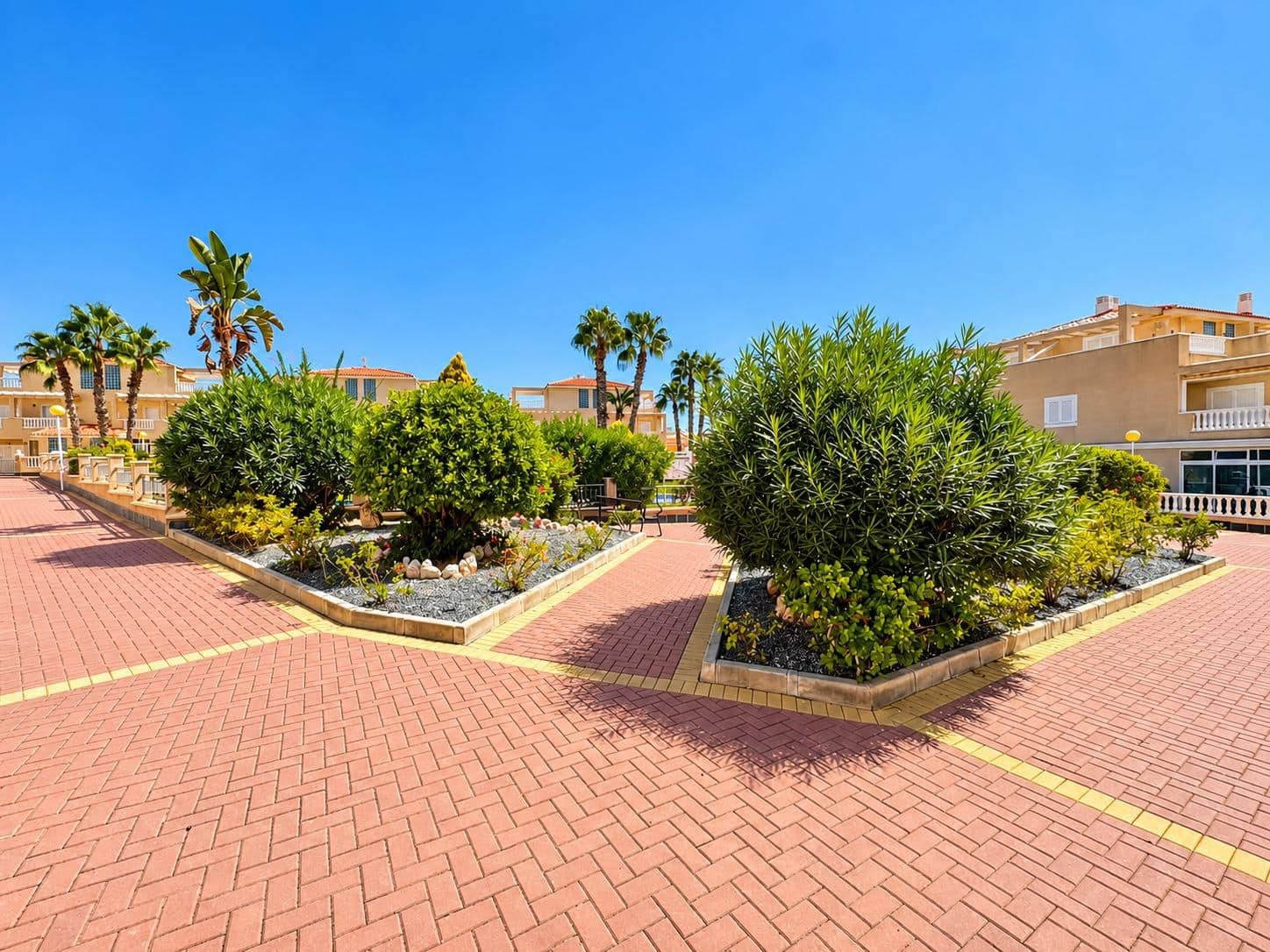 2 sypialnia Apartament na sprzedaż w Orihuela Costa z basenem - 219 900 € (Ref: 10145694)