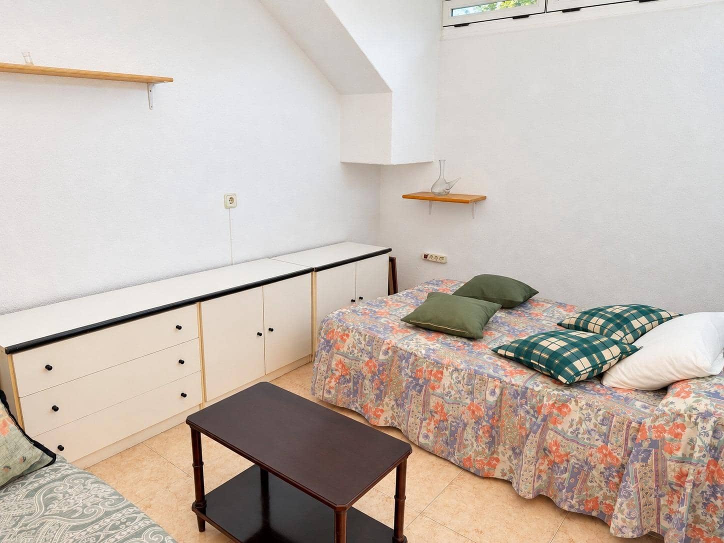 2 chambre Bungalow à vendre à Torrevieja avec piscine - 143 000 € (Ref: 10154524)