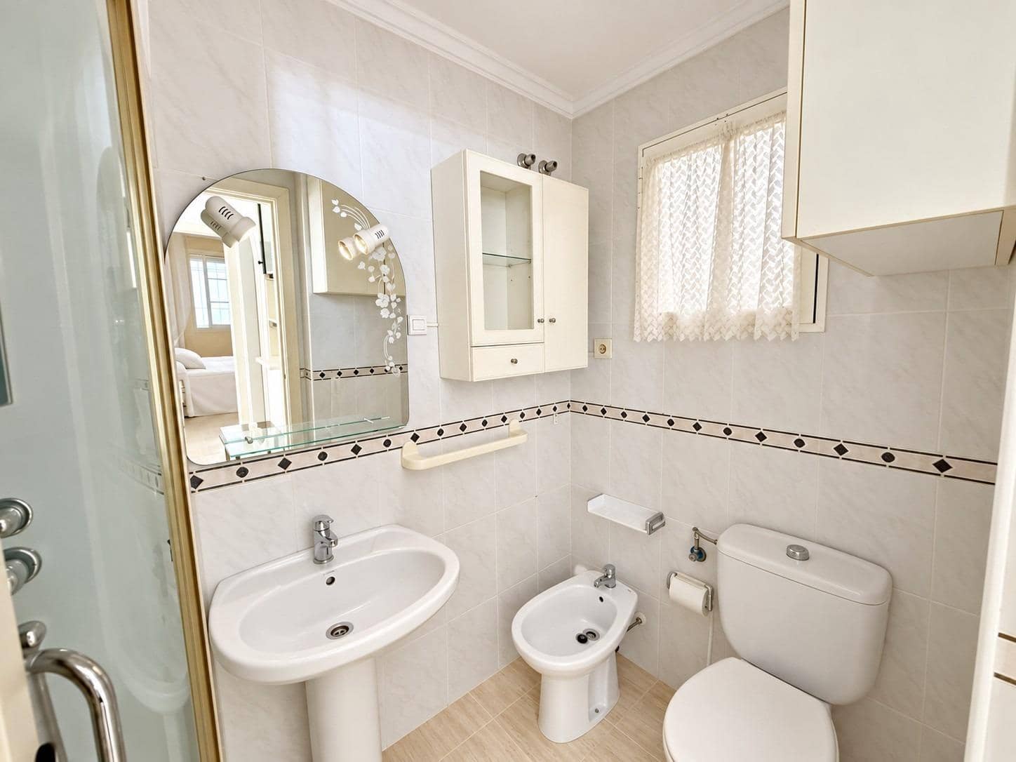 2 chambre Bungalow à vendre à Torrevieja avec piscine - 143 000 € (Ref: 10154524)