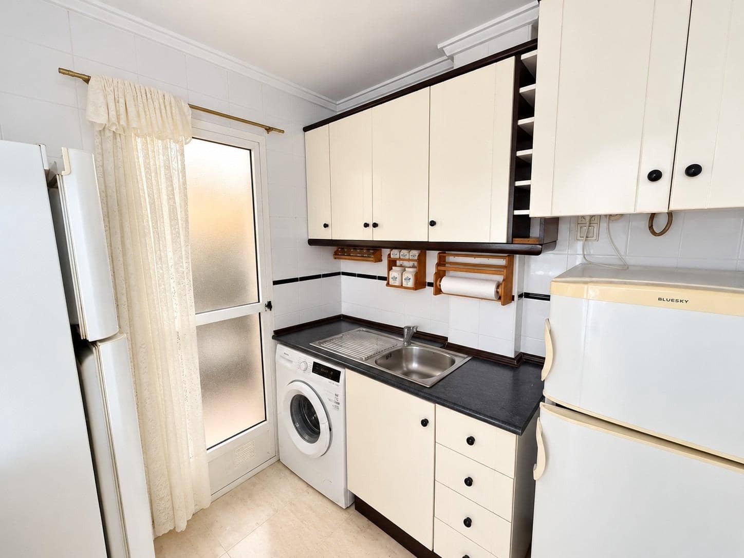 2 chambre Bungalow à vendre à Torrevieja avec piscine - 143 000 € (Ref: 10154524)