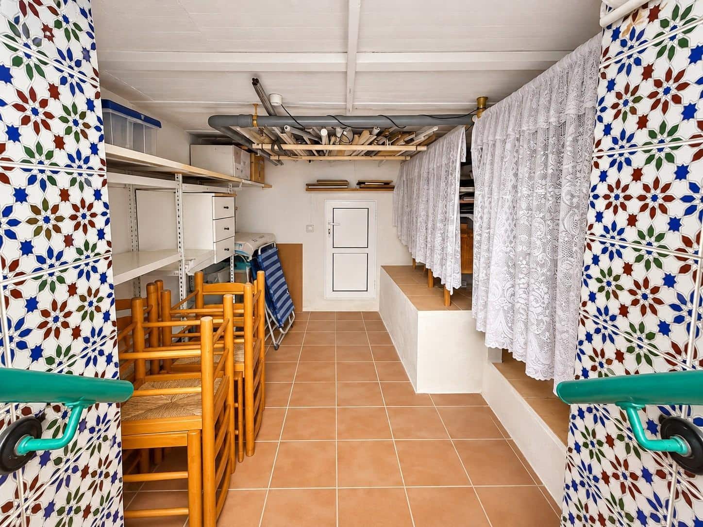2 chambre Bungalow à vendre à Torrevieja avec piscine - 143 000 € (Ref: 10154524)