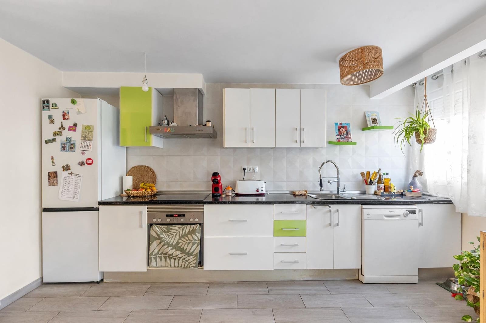 2 bedroom Apartment for sale in Los Balcones with pool - € 195,000 (Ref: 10158916)
