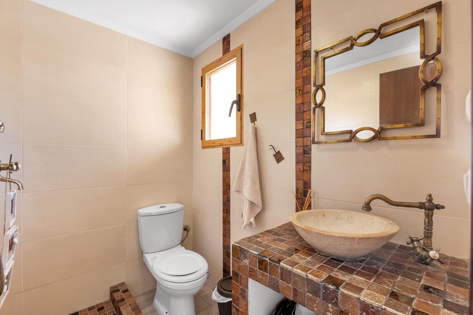 2 bedroom Apartment for sale in Los Balcones with pool - € 195,000 (Ref: 10158916)