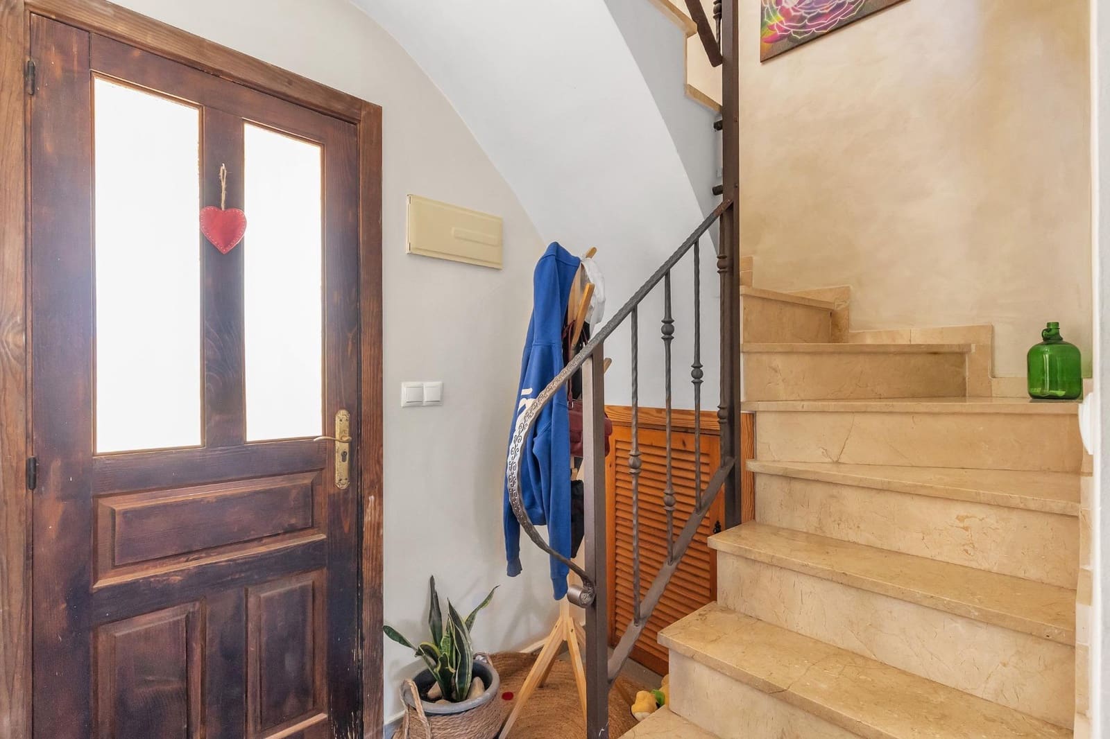 2 bedroom Apartment for sale in Los Balcones with pool - € 195,000 (Ref: 10158916)