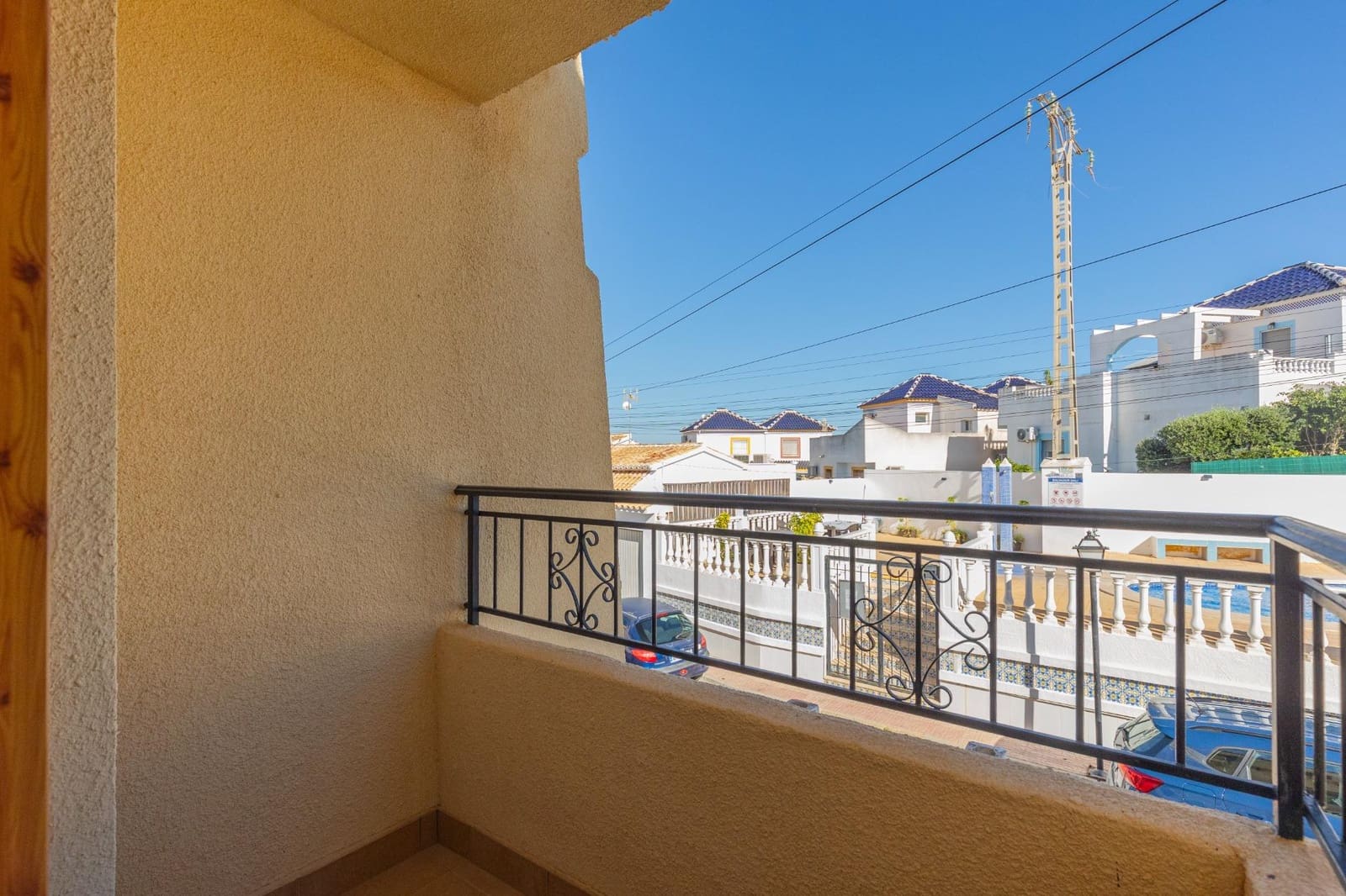 2 bedroom Apartment for sale in Los Balcones with pool - € 195,000 (Ref: 10158916)