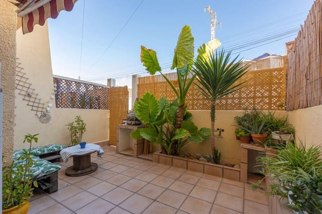 Apartamento de 2 habitaciones en Los Balcones en venta con piscina - 195.000 € (Ref: 10158916)
