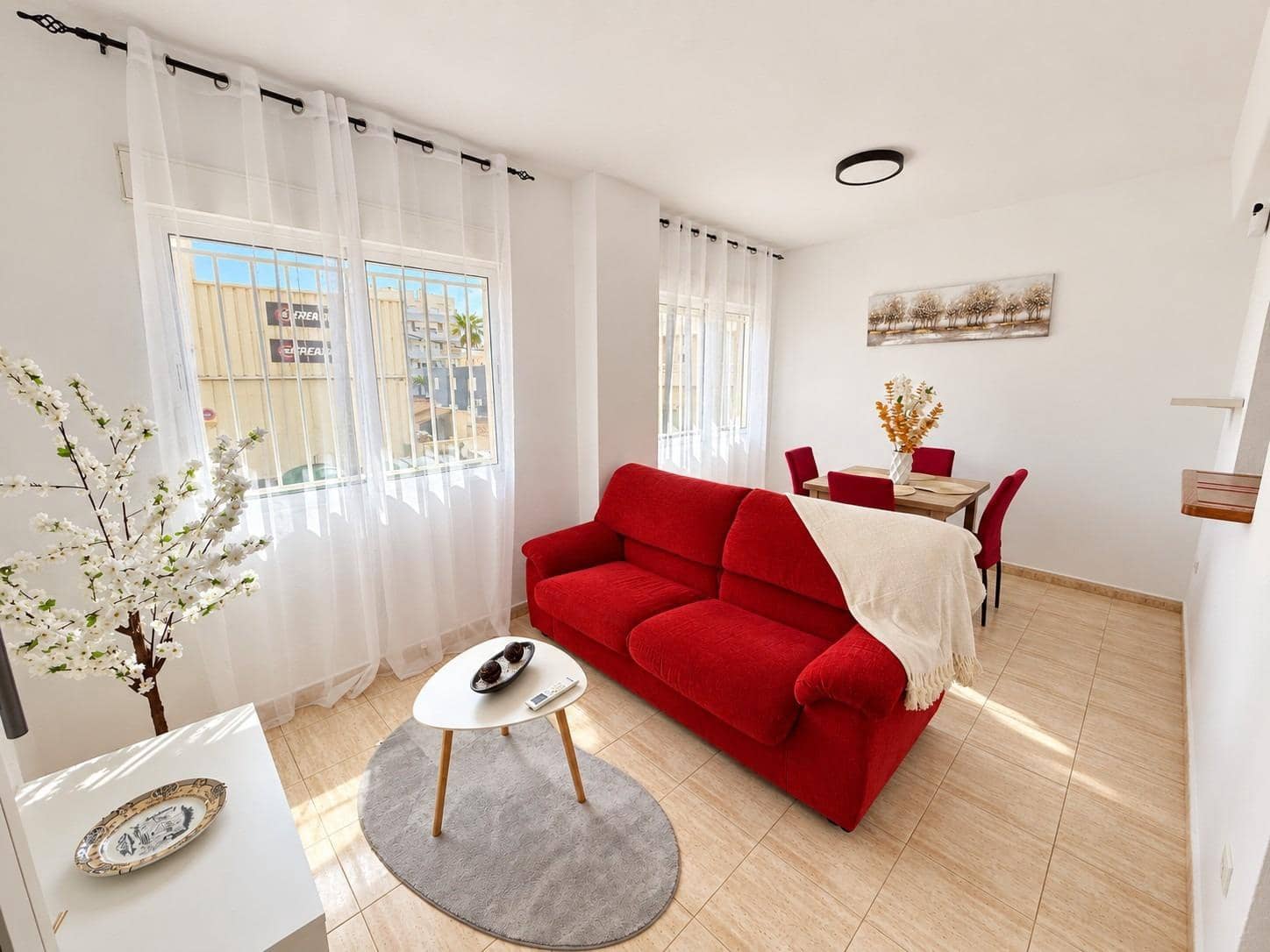 1 camera da letto Appartamento in vendita in Torrevieja con piscina - 109.000 € (Rif: 10158917)