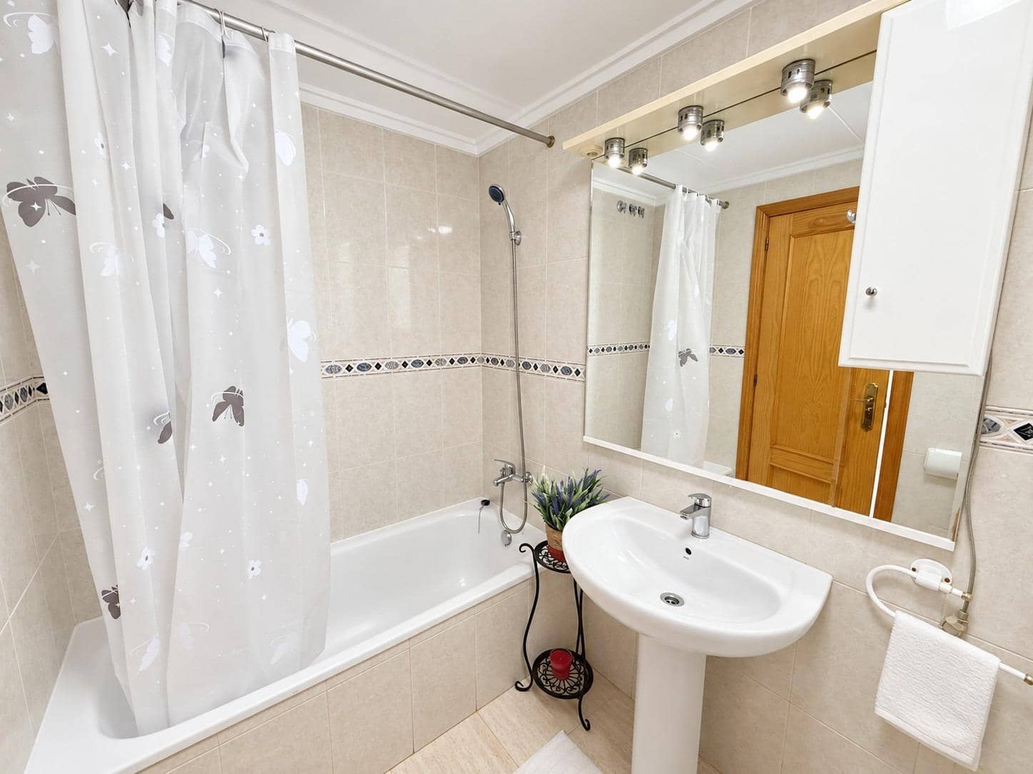 1 camera da letto Appartamento in vendita in Torrevieja con piscina - 109.000 € (Rif: 10158917)