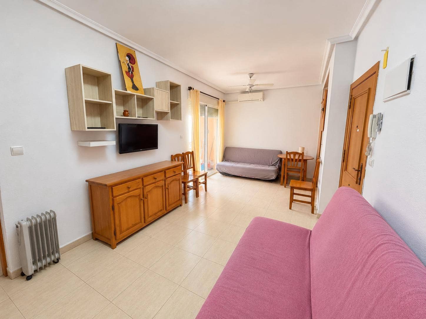 Studio à vendre à Torrevieja - 90 000 € (Ref: 10164046)