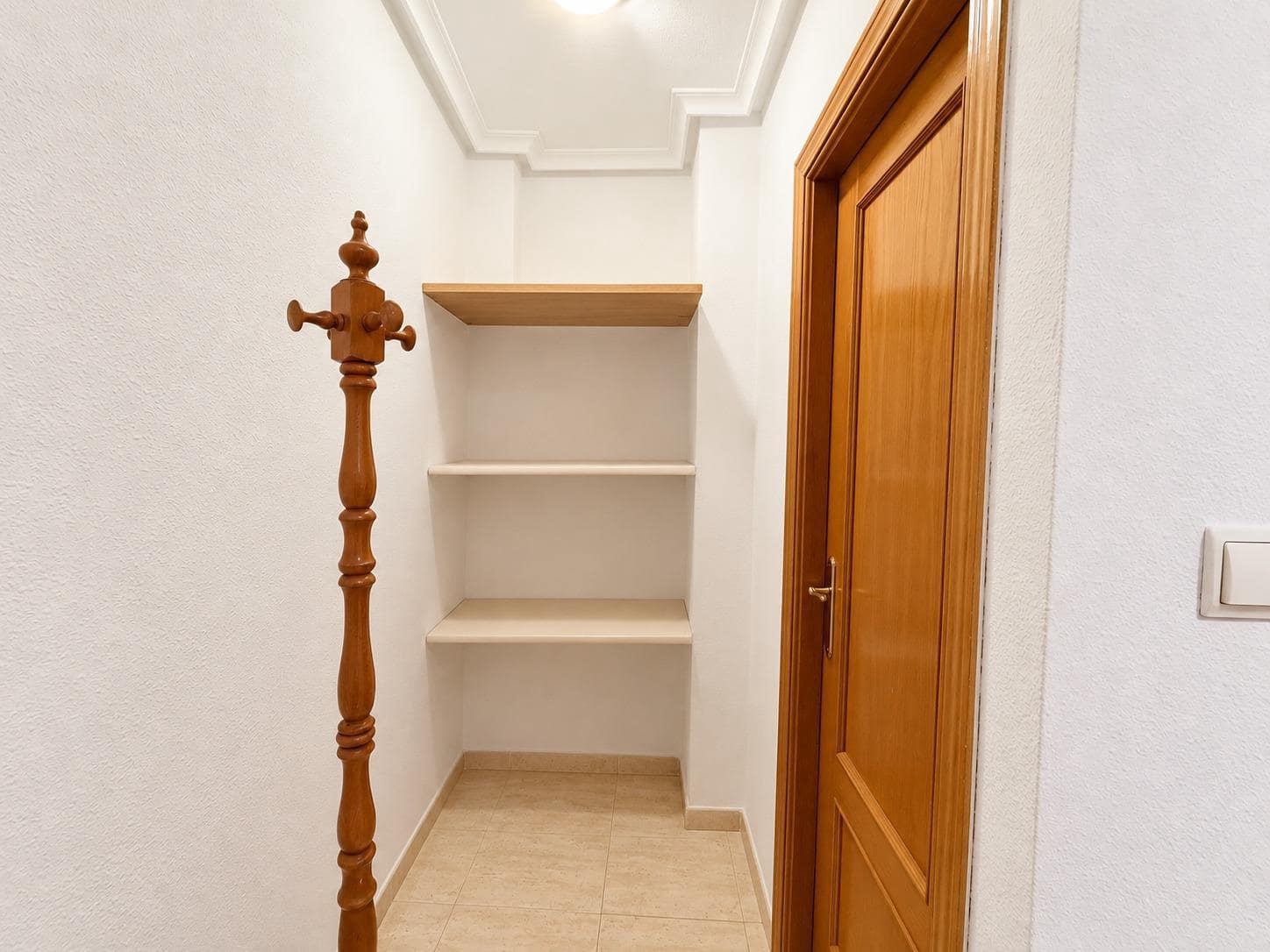 Studio à vendre à Torrevieja - 90 000 € (Ref: 10164046)