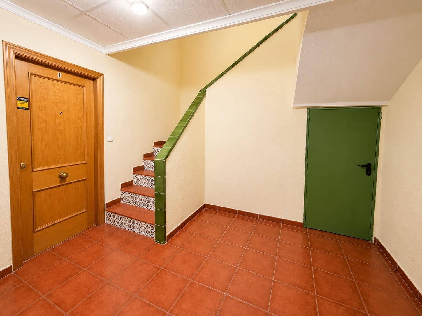 Studio à vendre à Torrevieja - 90 000 € (Ref: 10164046)