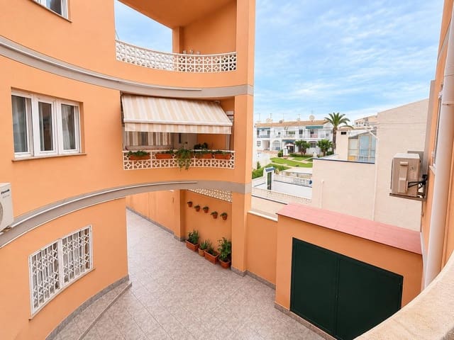 Studio à vendre à Avenida Habaneras - Curva de Palangre, Torrevieja - 90 000 € (Ref: 10164046)