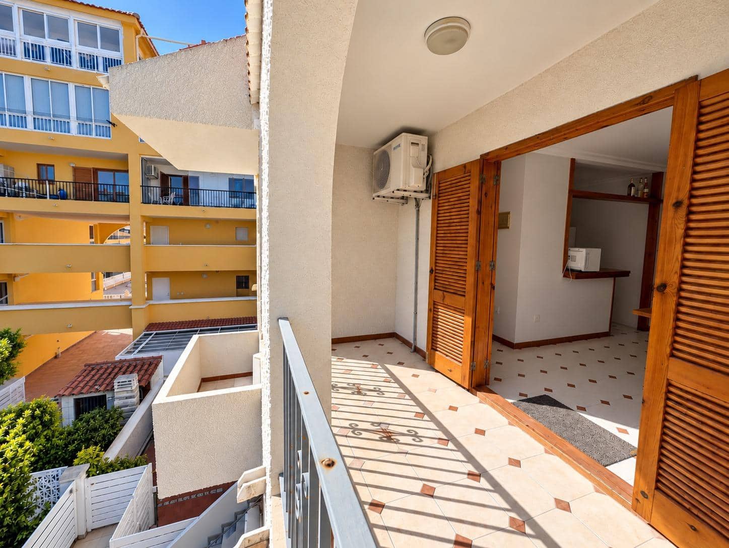 3 quarto Penthouse para venda em La Mata - 159 900 € (Ref: 10173115)