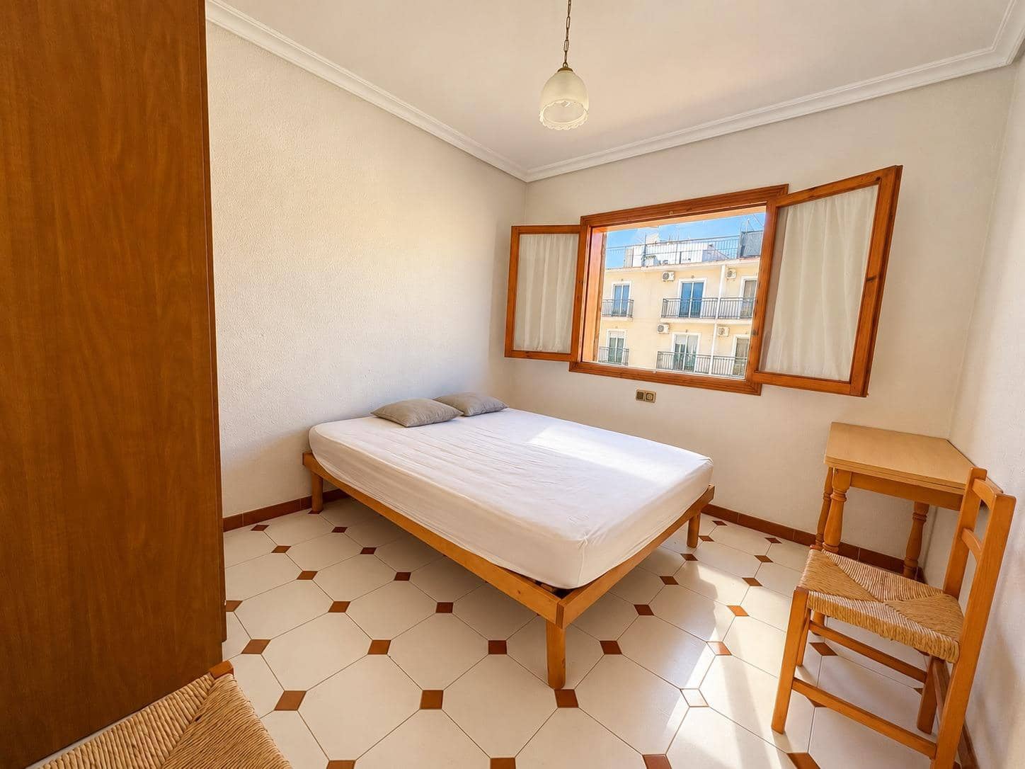 3 quarto Penthouse para venda em La Mata - 159 900 € (Ref: 10173115)