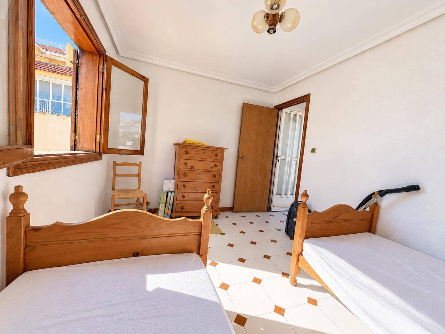 3 quarto Penthouse para venda em La Mata - 159 900 € (Ref: 10173115)
