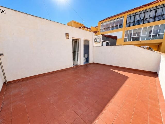 3 soveværelse Penthouse til salg i Los Europeos, Torrevieja - € 159.900 (Ref: 10173115)